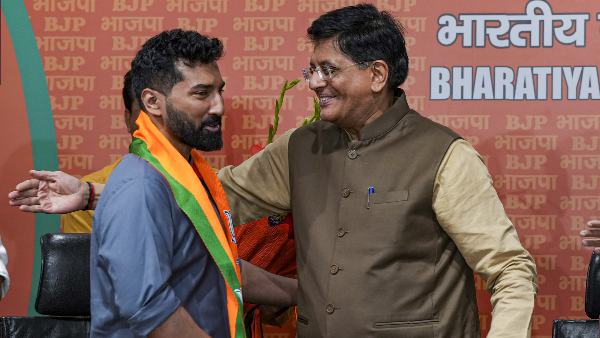 BJP started a new initiative to connect with minorities, the aim is to change the perception about the party