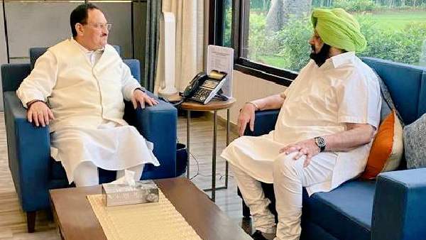 BJP started a new initiative to connect with minorities, the aim is to change the perception about the party