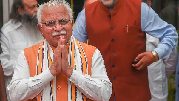 Haryana government schemes are attracting other states as well, Parivar Pehchan Patra Yojna is one of them