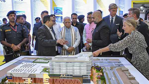 Haryana government schemes are attracting other states as well, Parivar Pehchan Patra Yojna is one of them