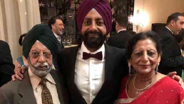 Indian-American doctor Chiranjeev Kathuria, who went to America at the age of 8 months, will now make the first air taxi in India, will also sell drones from next year