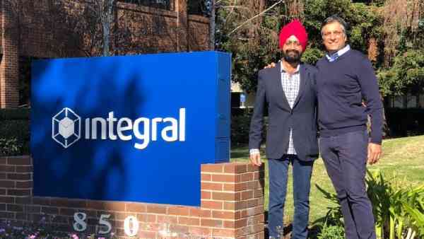 Indian-American doctor Chiranjeev Kathuria, who went to America at the age of 8 months, will now make the first air taxi in India, will also sell drones from next year