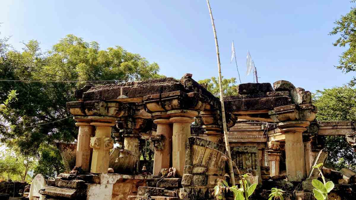 World Heritage Day 2023 neglect the heritage which connects the past with the present World Heritage Day 2023 neglect the heritage which connects the past with the present