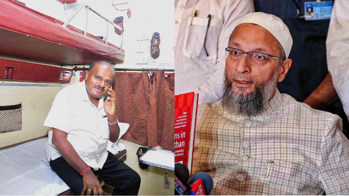 karnataka-election-shock-to-owaisi-from-jds-due-to-fear-left-the-plan-of-alliance-report karnataka-election-shock-to-owaisi-from-jds-due-to-fear-left-the-plan-of-alliance-report