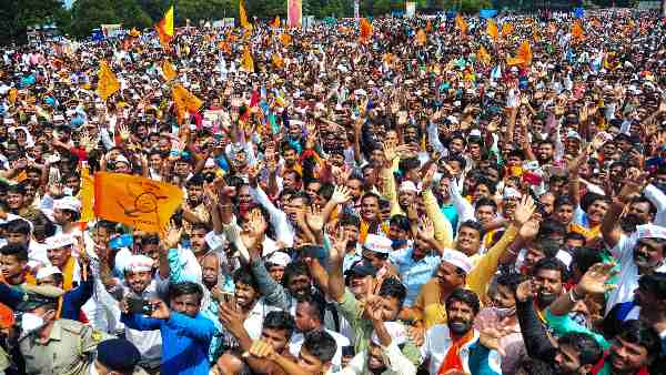 Lingayat community