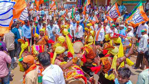 BS Yediyurappa