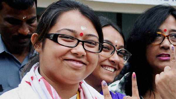 Angkita Dutta
