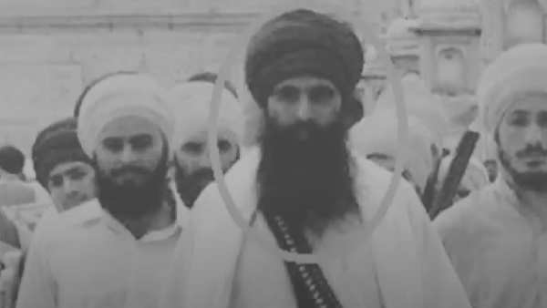 jarnail-singh-bhindranwale-in-whose-village-moga-punjab-amritpal-singh-surrendered