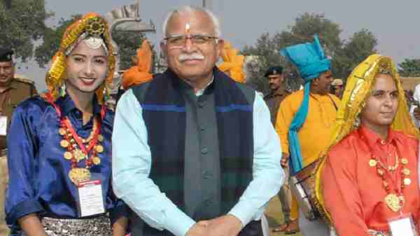 opinion-kanyadan-scheme-of-haryana-government-is-doing-wonders