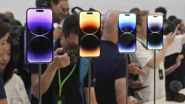 india-leads-in-the-market-of-refurbished-smartphones-production-of-new-handsets-fall india-leads-in-the-market-of-refurbished-smartphones-production-of-new-handsets-fall