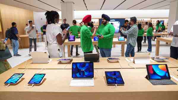 india-leads-in-the-market-of-refurbished-smartphones-production-of-new-handsets-fall india-leads-in-the-market-of-refurbished-smartphones-production-of-new-handsets-fall