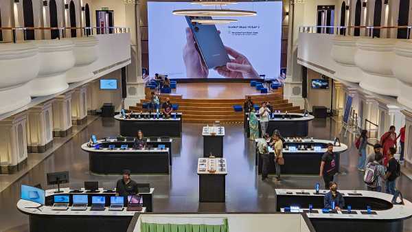 india-leads-in-the-market-of-refurbished-smartphones-production-of-new-handsets-fall india-leads-in-the-market-of-refurbished-smartphones-production-of-new-handsets-fall