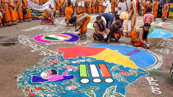 Karnataka polls:Caste once again took center stage in Karnataka elections, other issues gradually softened