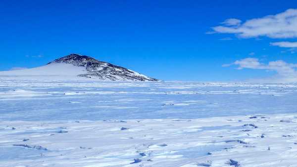 Glacier equivalent to the weight of 680 billion elephants melted in a decade, high air temperature is the biggest reason for this - research