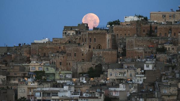 Nasa scientists extracted oxygen from the artificial soil of the moon, the future of the moon mission increased Nasa scientists extracted oxygen from the artificial soil of the moon, the future of the moon mission increased