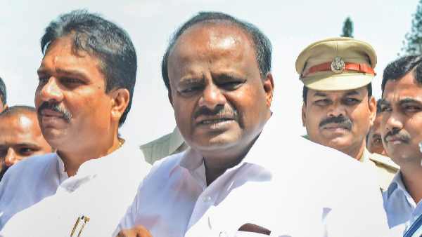 Karnataka:Deve Gowda familys JDS still holds sway over Vokkaliga community in Karnatakas Mandya-Hassan region