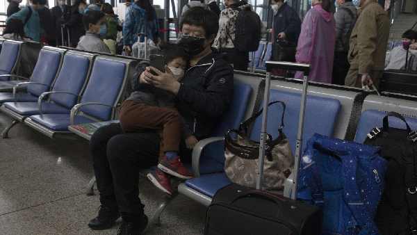 China:Unmarried and single women are now being encouraged to increase the population in China, IVF technology is also getting a boost