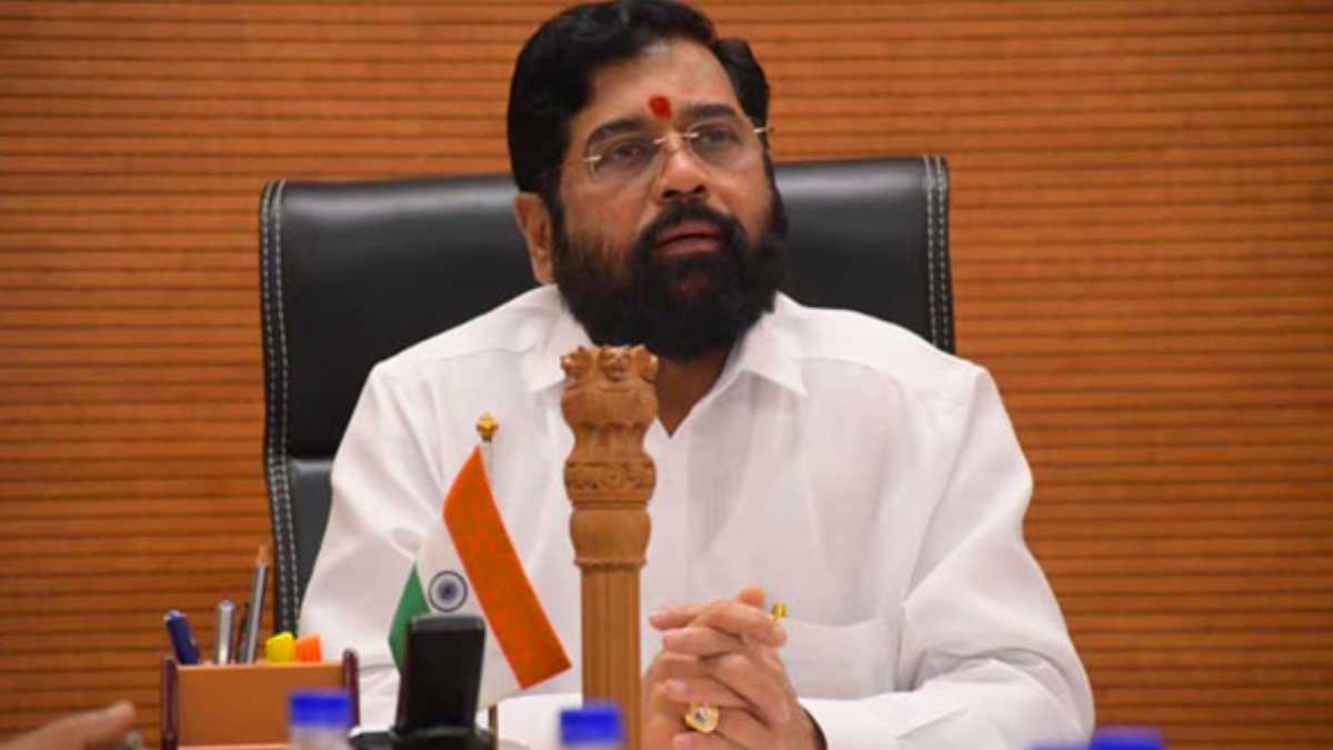 eknath shinde in maharashtra eknath shinde in maharashtra