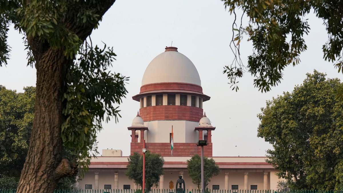 supreme court supreme court