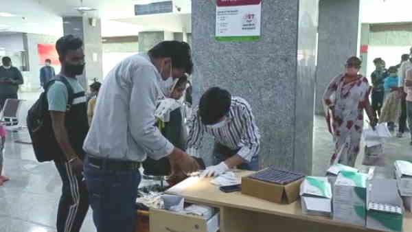 increasing corona cases, corona guidelines issued in Noida, social distancing and masking mandatory