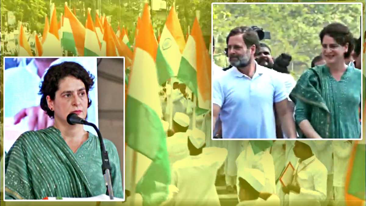 Congress Satyamev Jayate Congress Satyamev Jayate