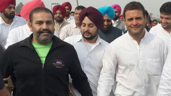 Jalandhar Lok Sabha