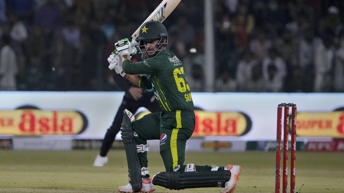 Pakistan vs New zealand Pakistan vs New zealand