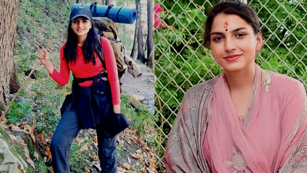 ias Pari Bishnoi revealed many secrets of life