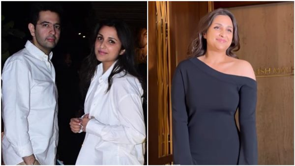 Parineeti Chopra 