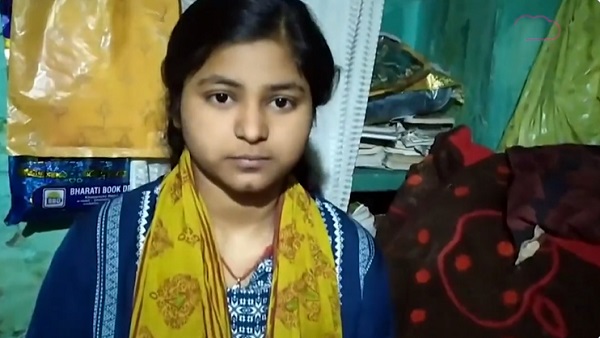 Bihar Class 12 Boards Payal Kumari