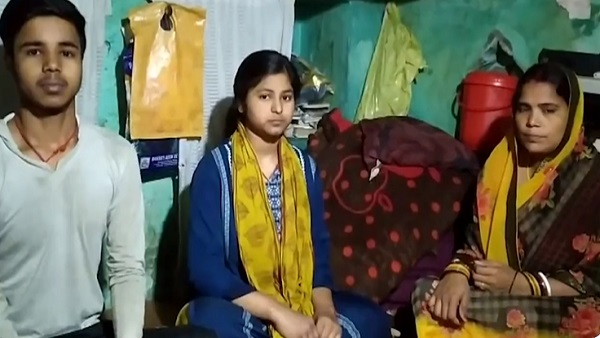 Bihar Class 12 Boards Payal Kumari
