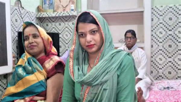 AGRA candidate contested nikay chunav AGRA candidate contested nikay chunav