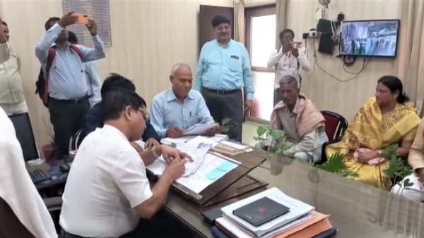 agra election agra election