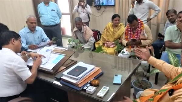 Nikay Chunav 2023 agra Nikay Chunav 2023 agra