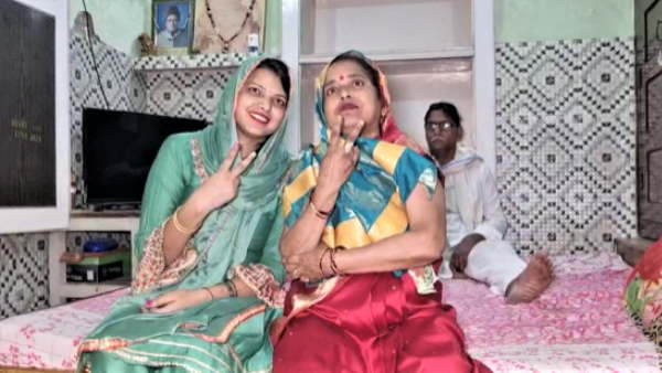 Agra election Nikay Chunav Agra election Nikay Chunav