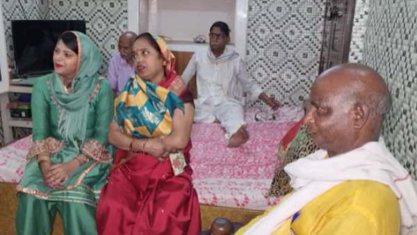 Nikay Chunav Agra News Nikay Chunav Agra News