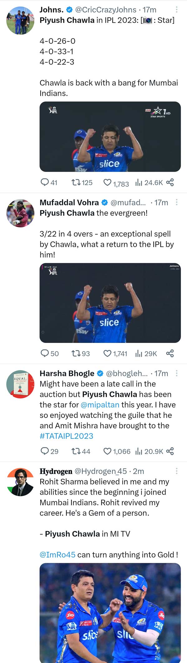 IPL 2023 MI vs DC Match in Hindi IPL 2023 MI vs DC Match in Hindi