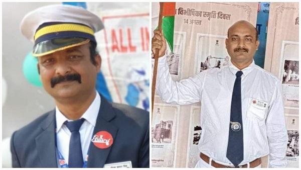 Vande Bharat: पहले सफर पर बीना के पीयूष सिंह लेकर जाएंगे 