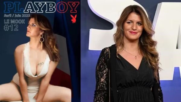 playboy magazine france