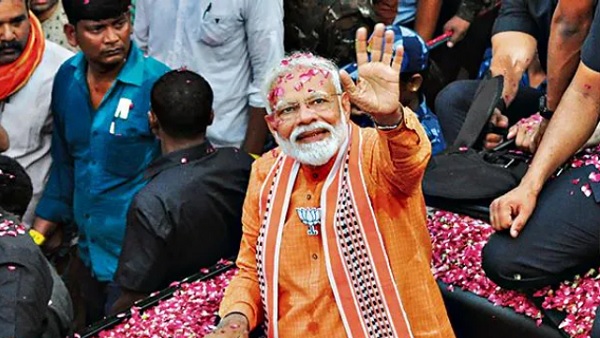 BJP Foundation Day: