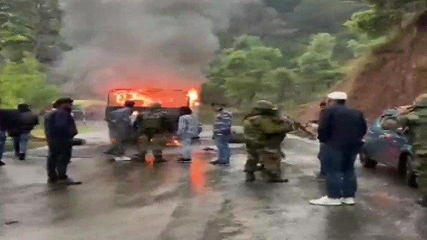 Poonch terror attack inside story