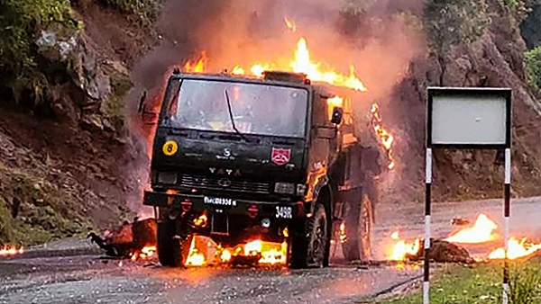 Poonch terror attack