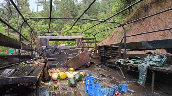 Poonch terror attack