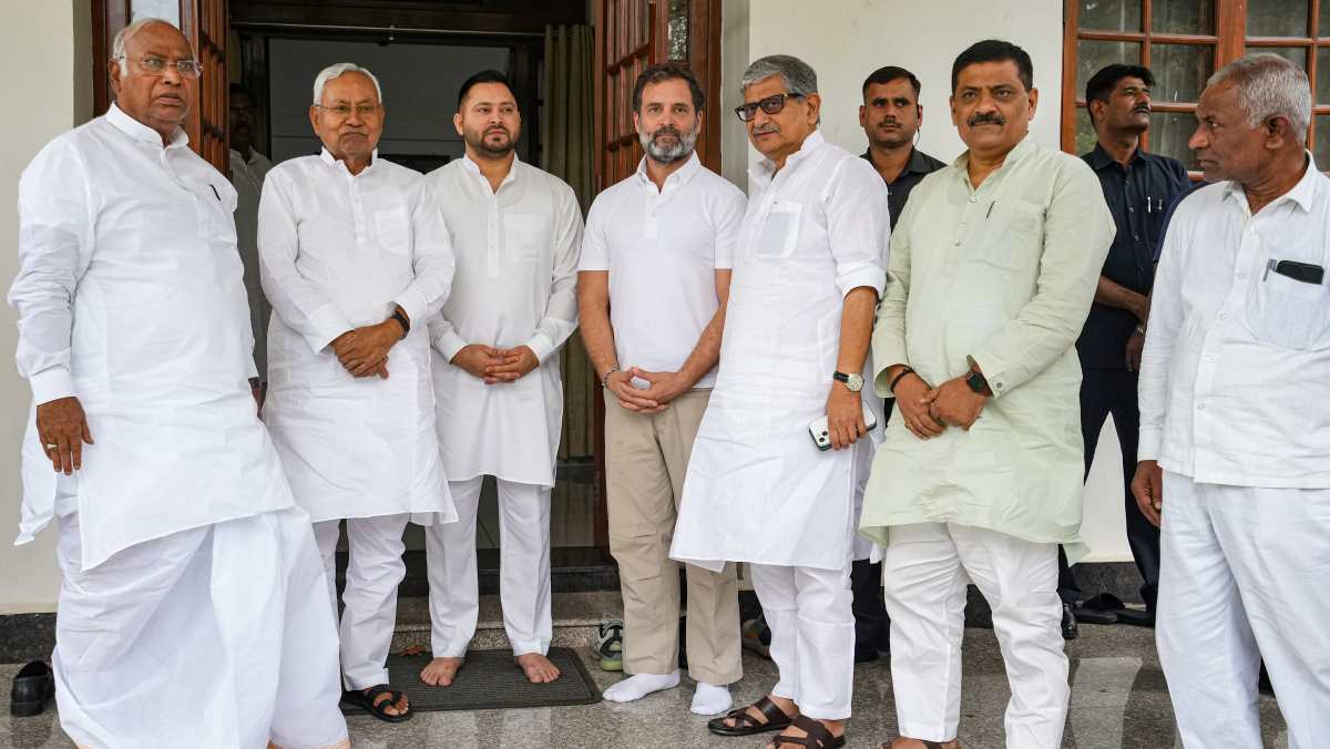 CM Nitish Rahul CM Nitish Rahul