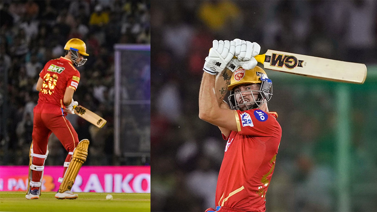 PBKS vs GT Today Match in Hindi: PBKS vs GT Today Match in Hindi: