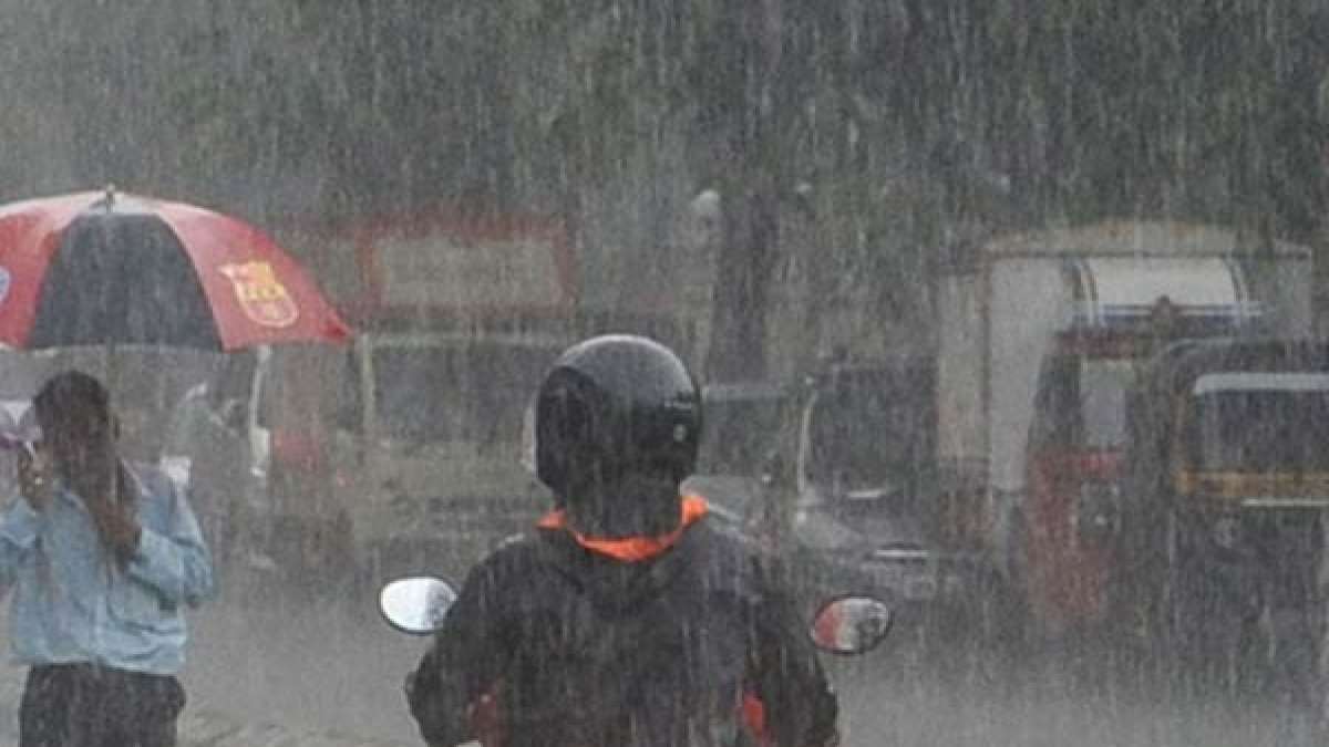 Delhi Ka Mausam Delhi Ka Mausam