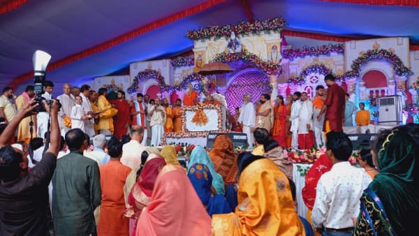 Rambhadrachary Ramkhelavan