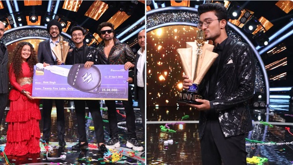 कौन हैं अयोध्या ऋषि सिंह