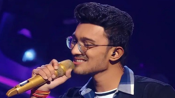 'मेरे घर में किसी को संगीत का कोई नॉलेज नहीं है...' 