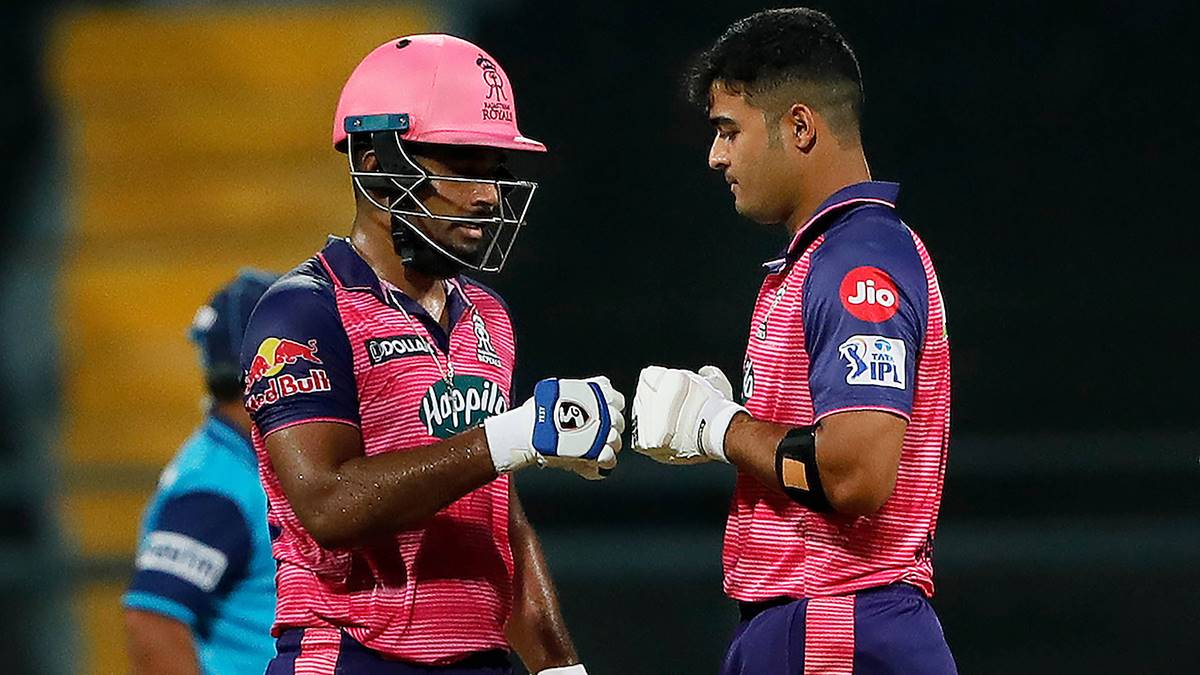Rajasthan Royals Rajasthan Royals